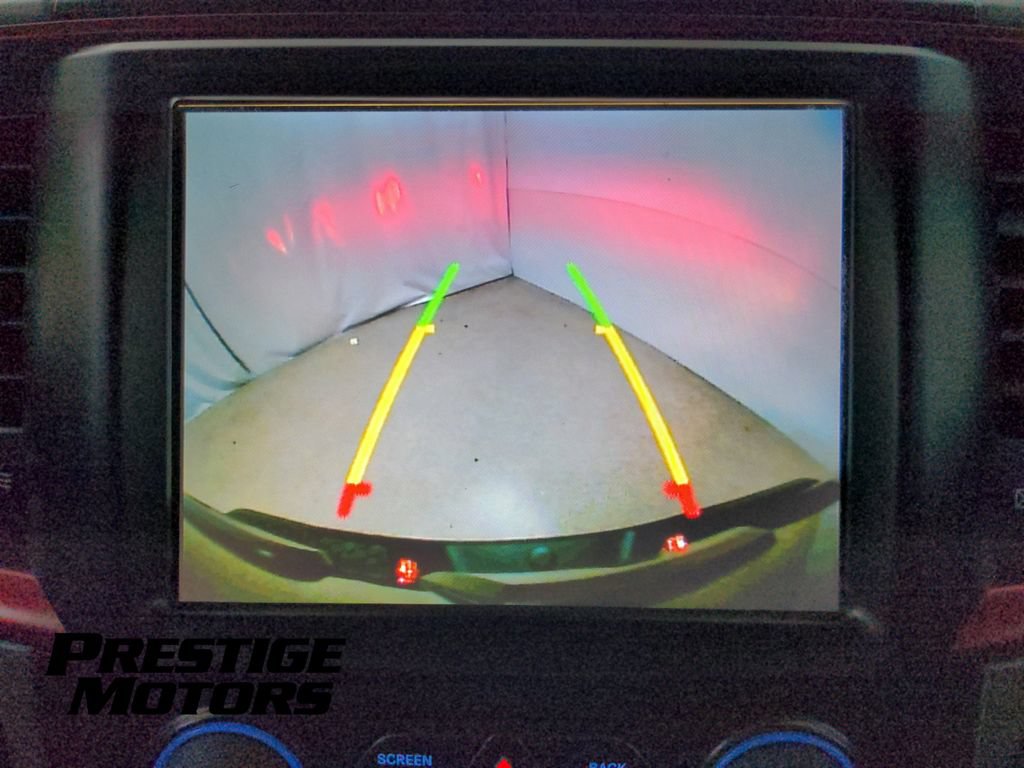Used 2017 RAM 1500 Rebel w/ Luxury Group AWD/4WD image 20