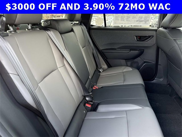 New 2026 Subaru Outback Premium image 17