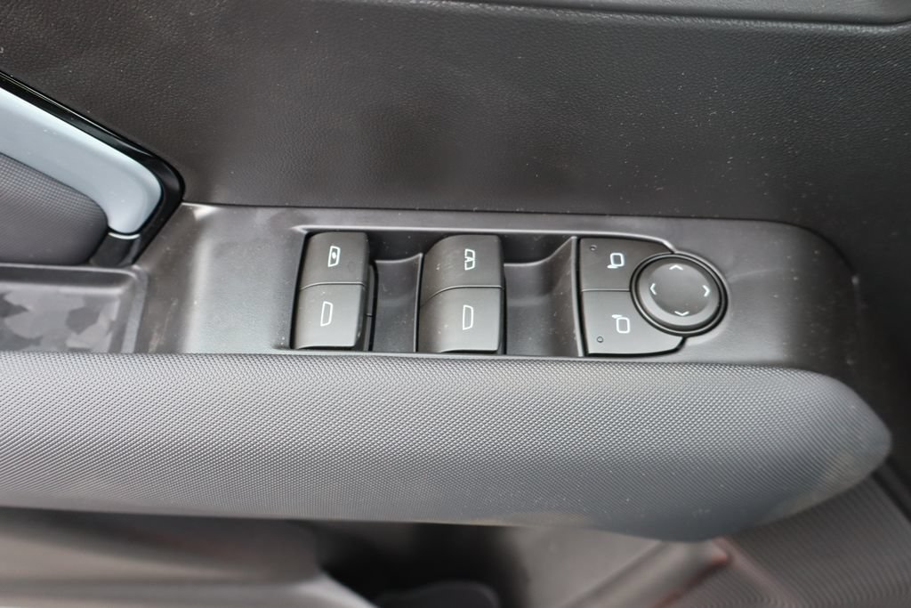 New 2026 Chevrolet Colorado Z71 w/ Technology Package AWD/4WD image 18