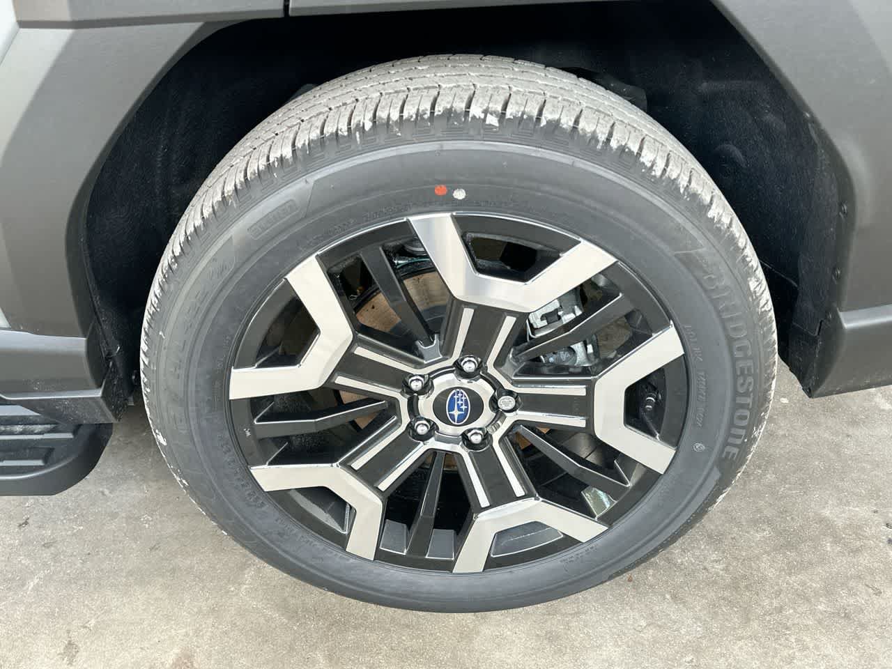 New 2026 Subaru Outback Touring XT AWD/4WD image 11