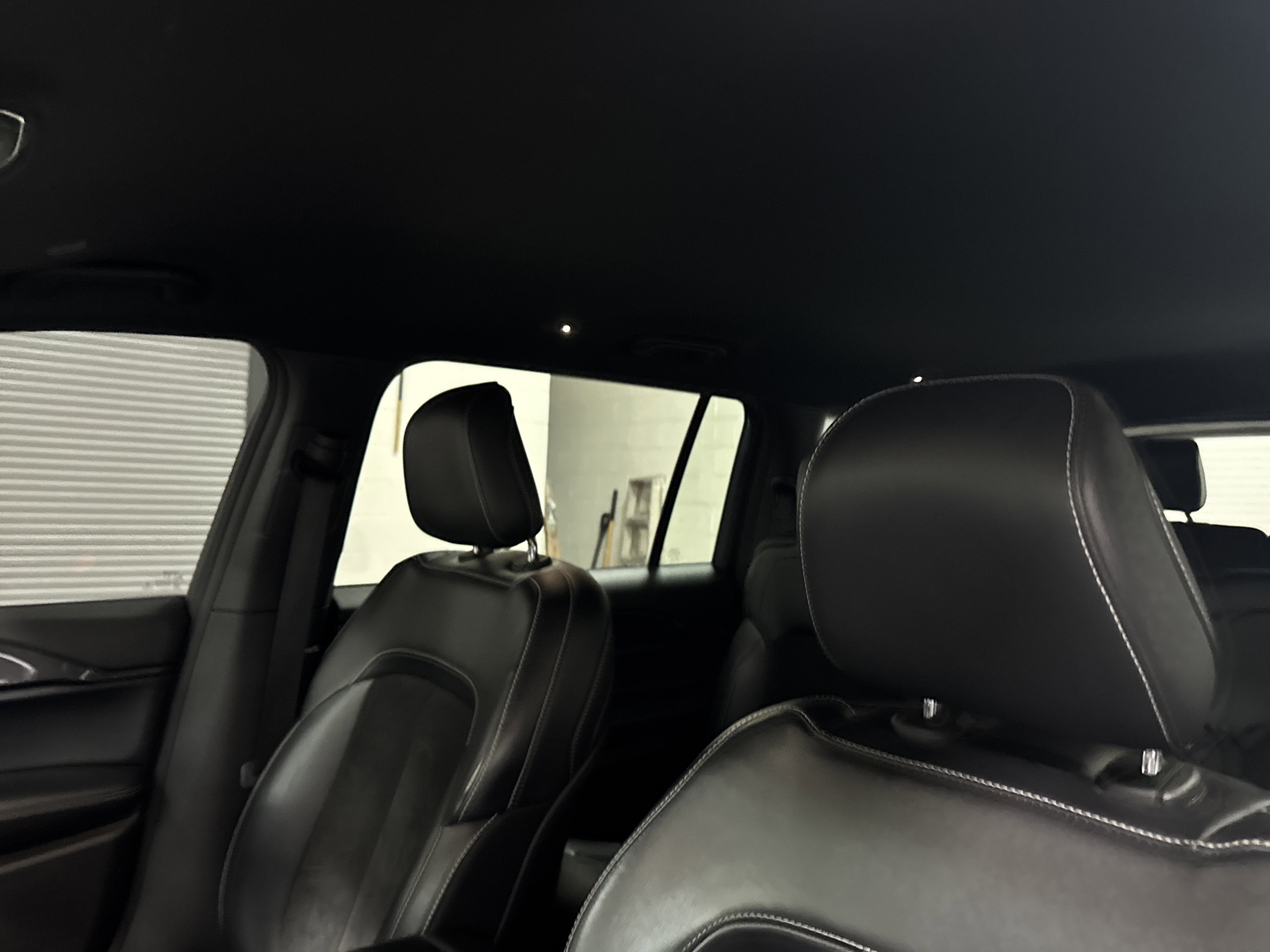 Used 2021 Jeep Grand Cherokee L Altitude image 12