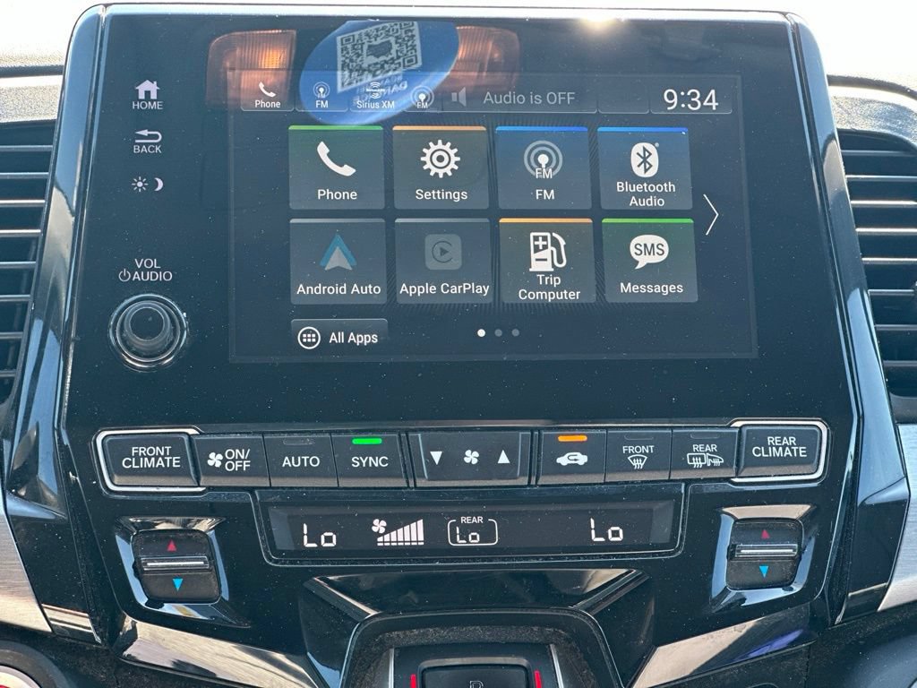 Used 2019 Honda Odyssey EX image 23