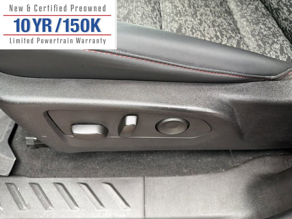 Used 2023 Chevrolet Colorado Z71 w/ Z71 Convenience Package 2 image 16