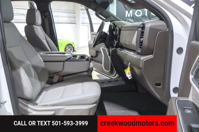 Used 2025 Chevrolet Silverado 2500 LT w/ All Star Edition image 9