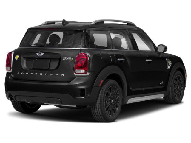 Used 2019 MINI Cooper Countryman SE AWD/4WD image 2