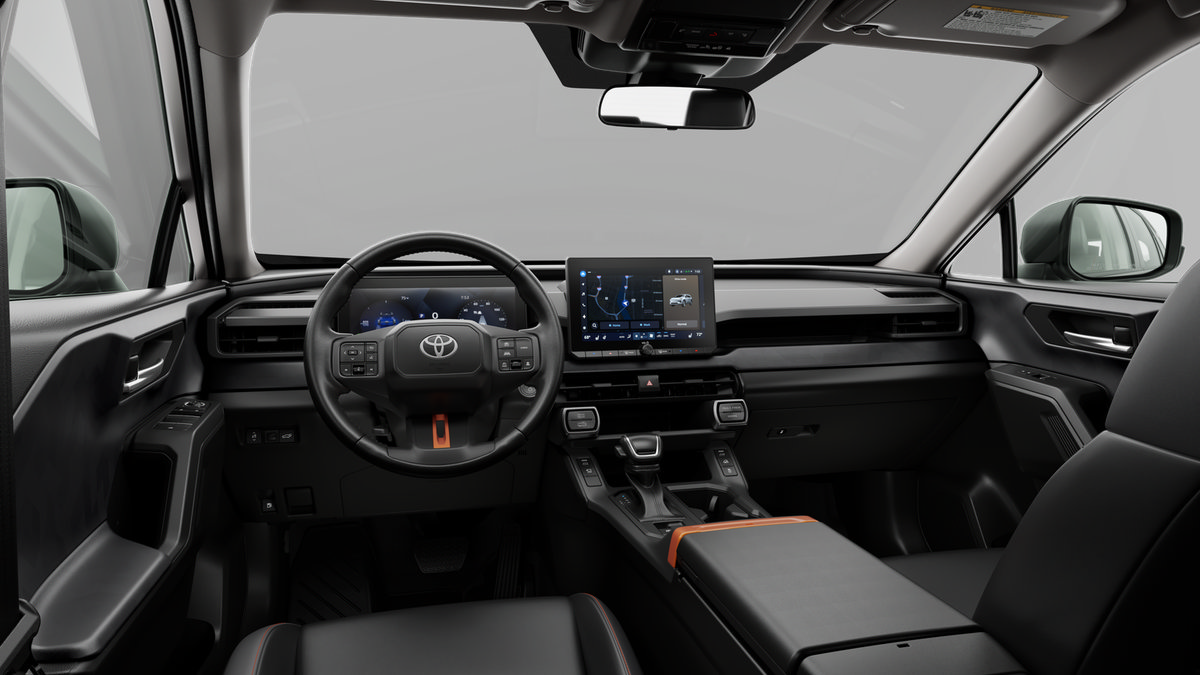 New 2026 Toyota RAV4 AWD Plug-in Hybrid image 41