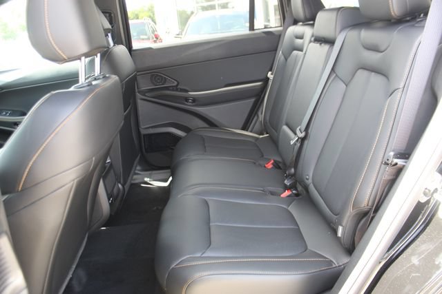 New 2026 Jeep Cherokee Limited AWD/4WD image 27