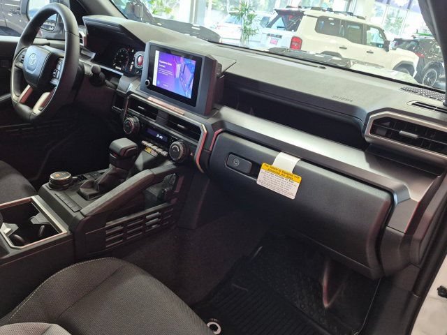New 2026 Toyota 4Runner TRD Sport AWD/4WD image 4