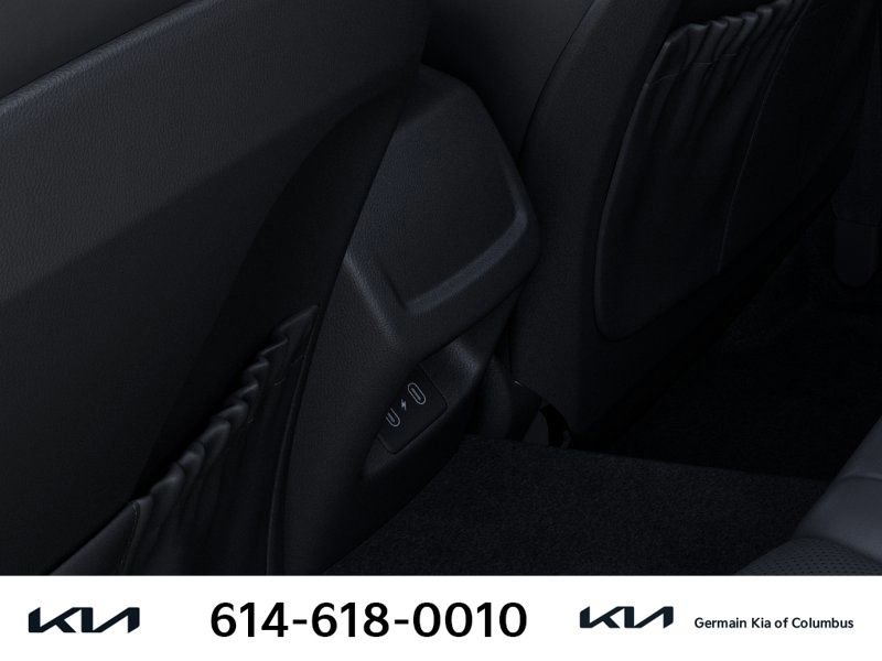 New 2026 Kia K5 GT-Line image 29
