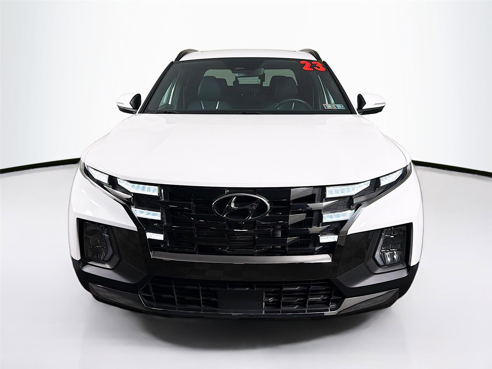 Used 2023 Hyundai Santa Cruz Limited w/ Cargo Package AWD/4WD image 6
