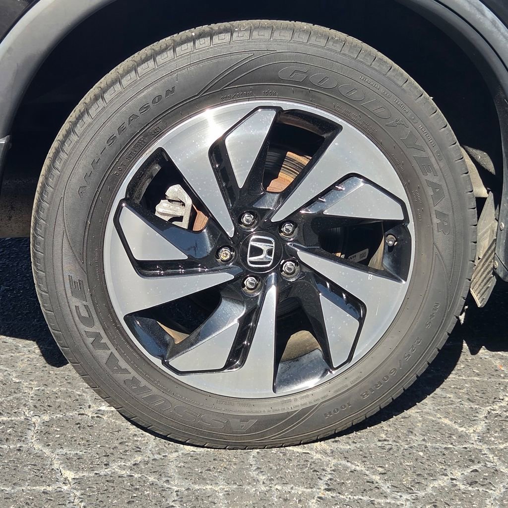 Used 2015 Honda CR-V Touring image 14