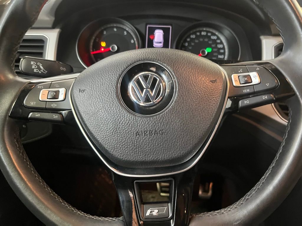 Used 2019 Volkswagen Atlas SE image 18