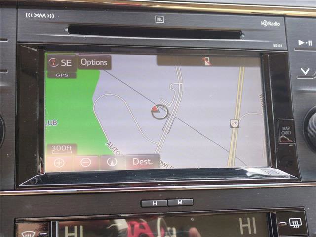 Used 2017 Toyota Avalon Limited w/ All Weather Liner Package image 13