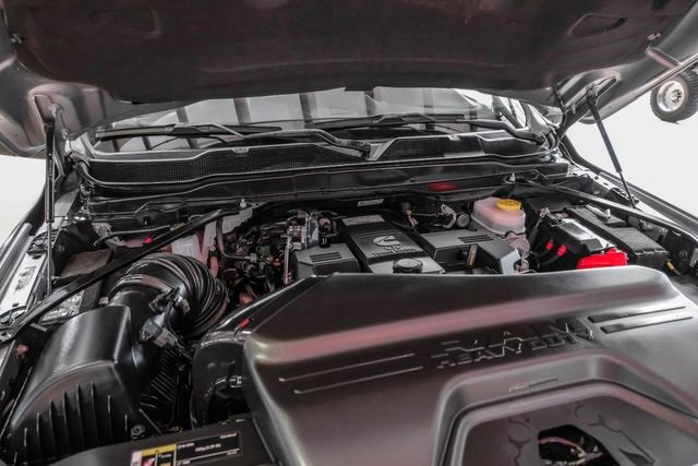 Used 2024 RAM 2500 Laramie image 49