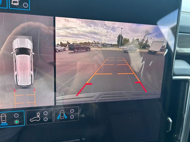 New 2026 GMC Yukon XL Elevation w/ LPO, Get Active Package image 20