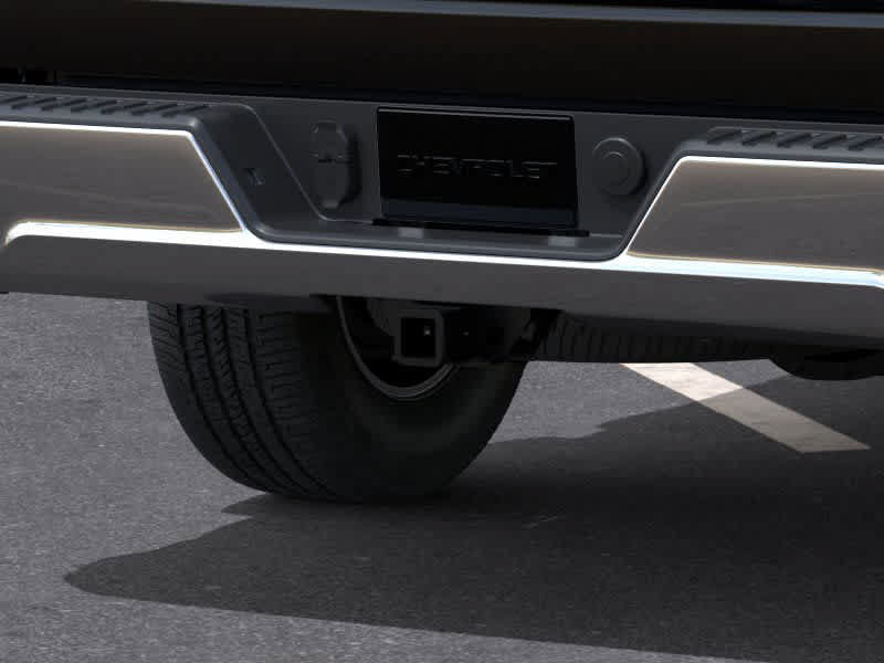New 2026 Chevrolet Silverado 1500 LT RWD image 14