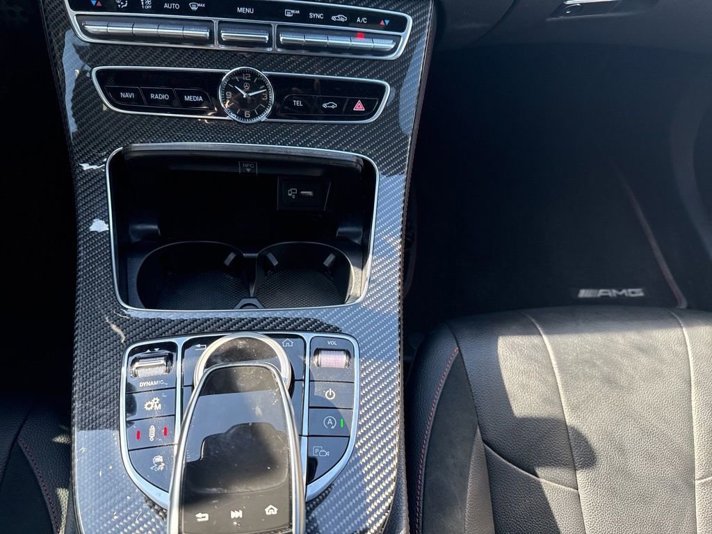 Used 2019 Mercedes-Benz CLS 53 AMG 4MATIC image 22