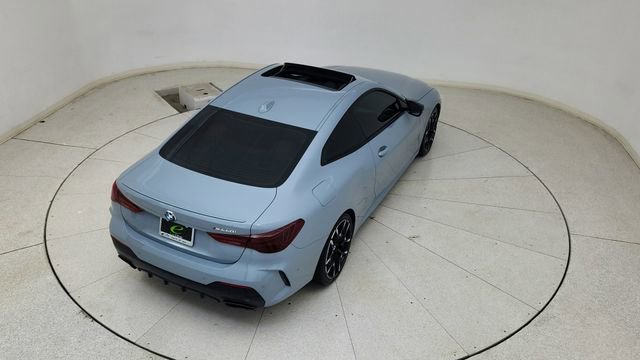 Used 2026 BMW M440i Coupe RWD image 76