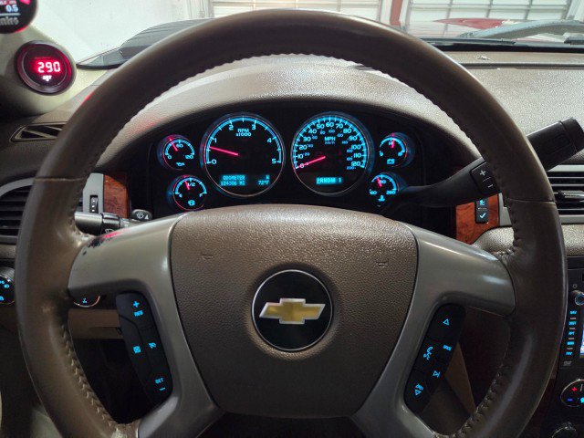 Used 2013 Chevrolet Silverado 2500 LTZ w/ LTZ Plus Package image 45