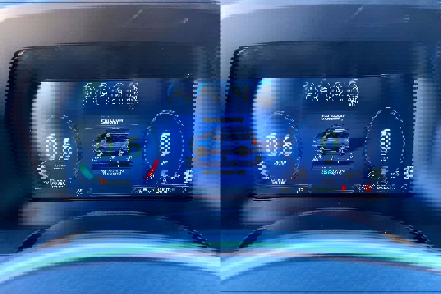 Used 2024 Ford Expedition Max Limited image 25