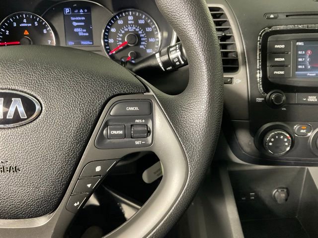 Used 2018 Kia Forte LX w/ LX Rear Camera Package image 23