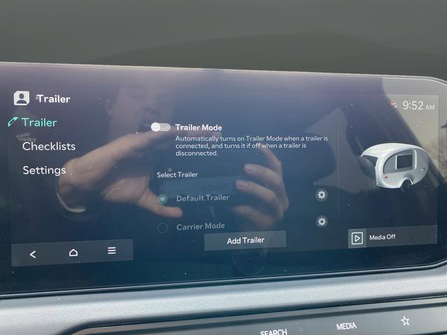 New 2027 Kia Telluride EX X-Line image 12