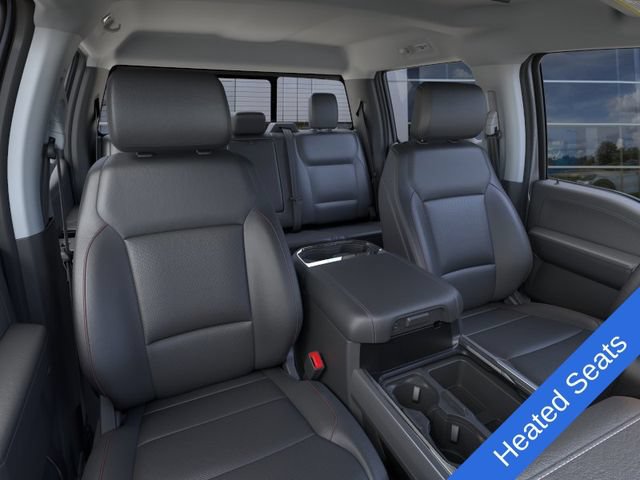 New 2026 Ford F350 Lariat w/ Black Appearance Package AWD/4WD image 12