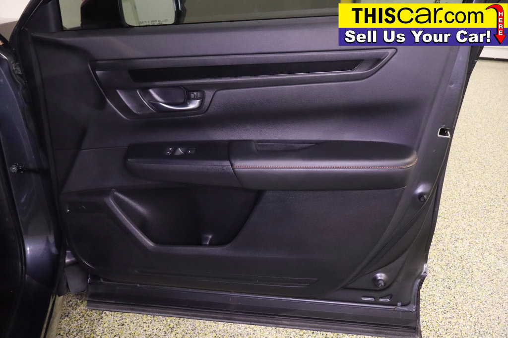 Used 2025 Honda CR-V Sport image 35
