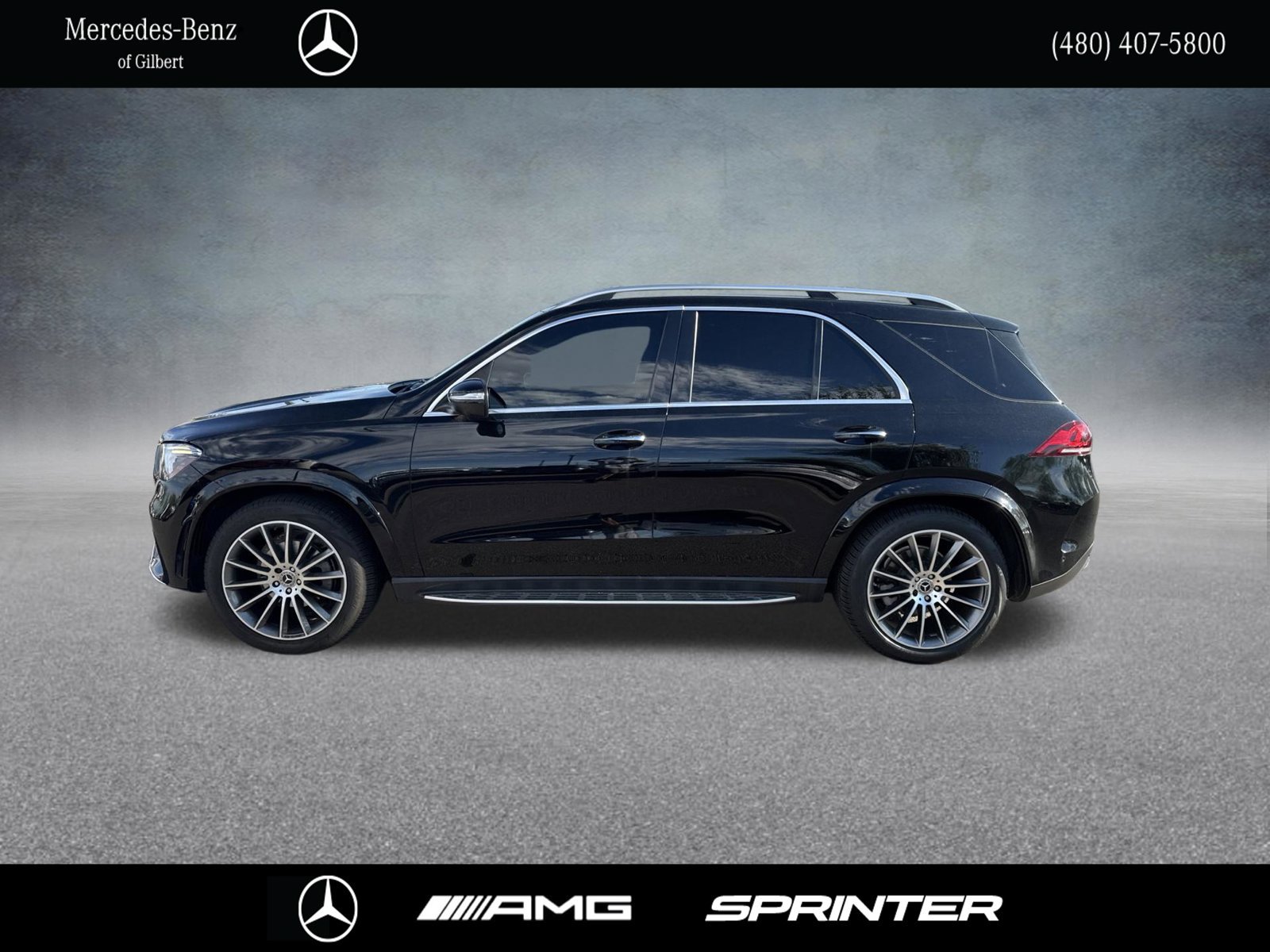 Used 2021 Mercedes-Benz GLE 350 image 2