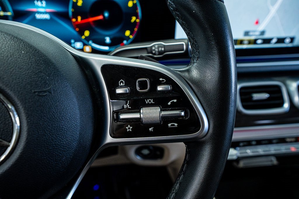 Used 2022 Mercedes-Benz GLE 350 image 43