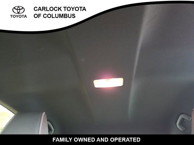 Used 2026 Toyota Camry XLE w/ Convenience Package image 13