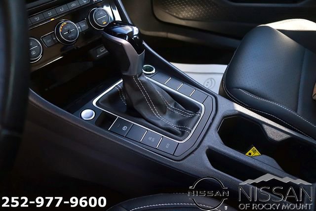 Used 2024 Volkswagen Jetta SE image 20