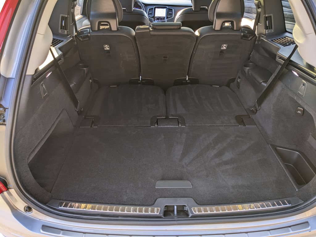 Certified 2023 Volvo XC90 T8 Plus w/ Protection Package Premier AWD/4WD image 26