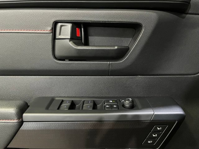 Used 2022 Toyota Tundra TRD Pro AWD/4WD image 13