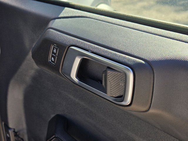 Used 2025 Ford Bronco Big Bend image 29