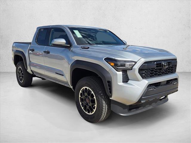 New 2025 Toyota Tacoma TRD Off-Road image 7