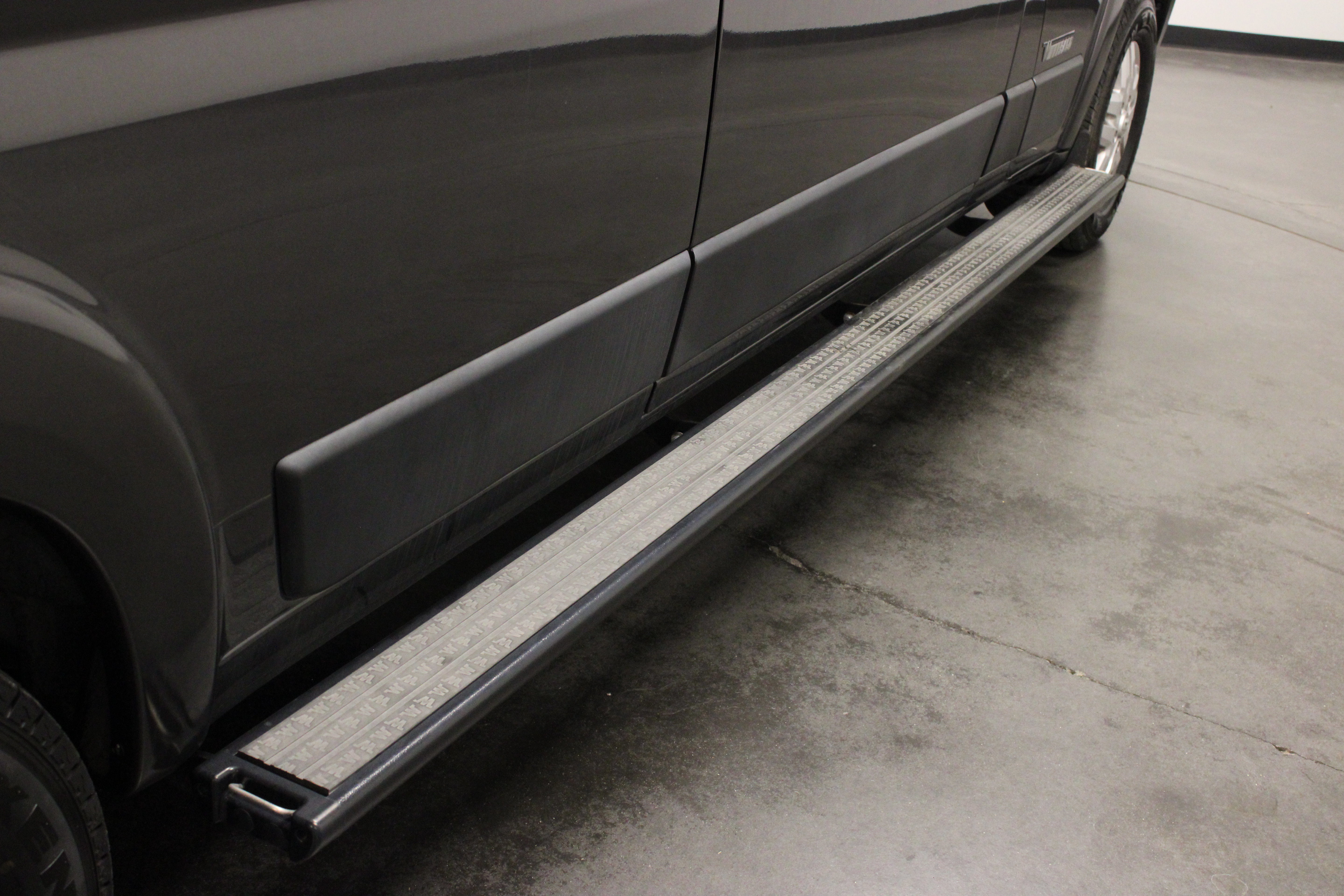 Used 2021 RAM ProMaster 3500 w/ Premium Appearance Group FWD image 10