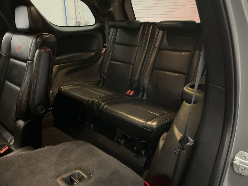 Used 2025 Dodge Durango R/T w/ Blacktop Package AWD/4WD image 30