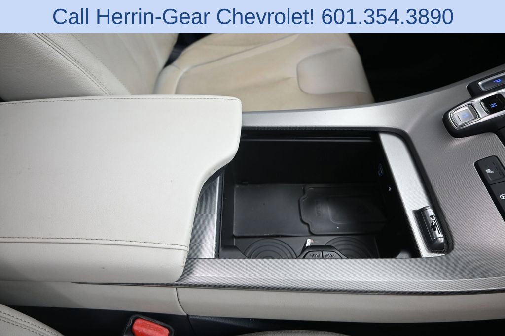 Used 2021 Hyundai Palisade SEL w/ Premium Package FWD image 27