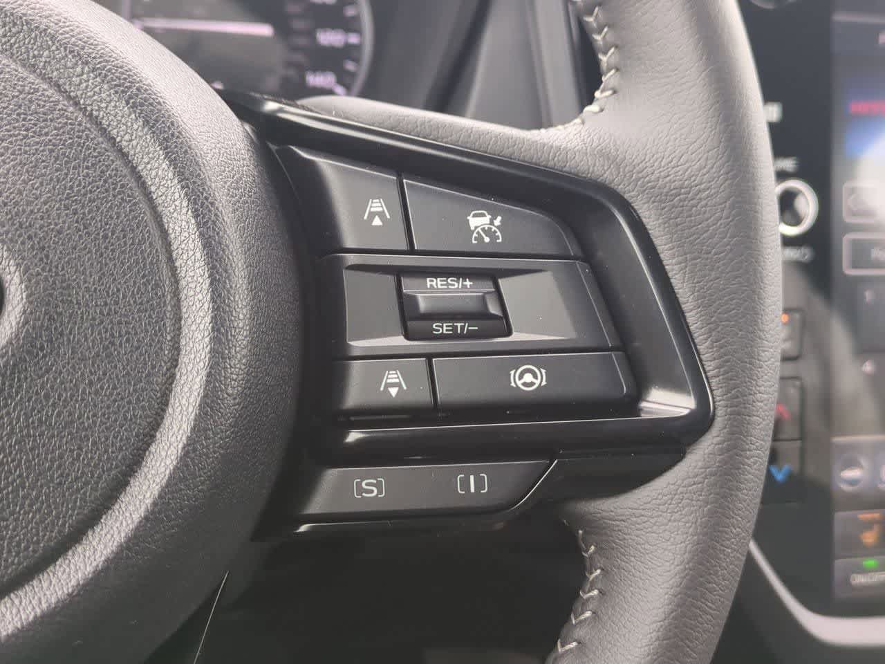 New 2026 Subaru Forester Premium image 26