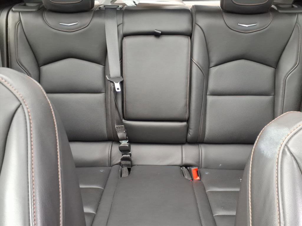 Used 2019 Cadillac XT4 Sport image 34