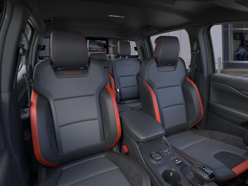 New 2025 Ford Ranger Raptor image 10