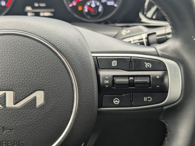 Certified 2024 Kia K5 GT-Line FWD image 19