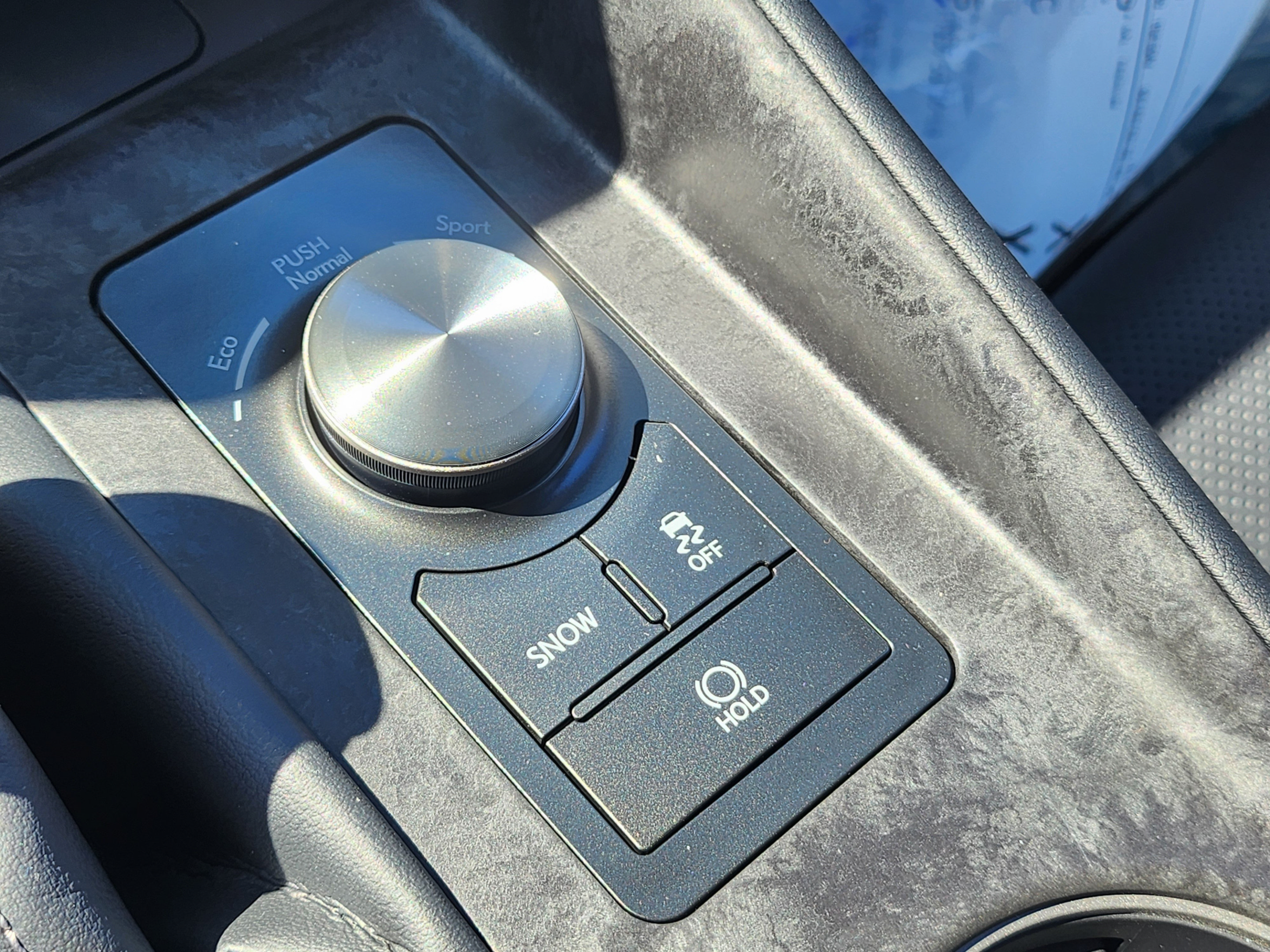 New 2026 Lexus IS 350 F Sport w/ Technology Package RWD image 19