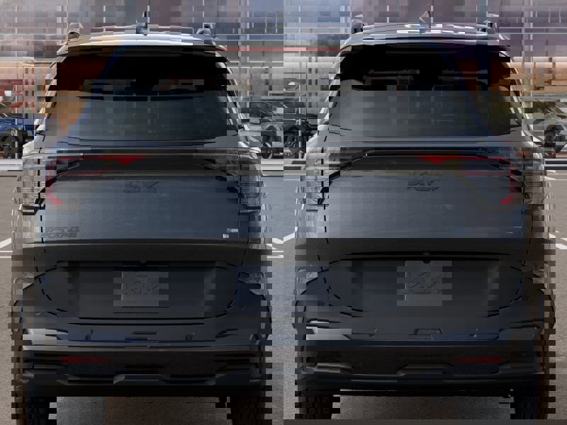 New 2026 Kia Sportage X-Line image 13