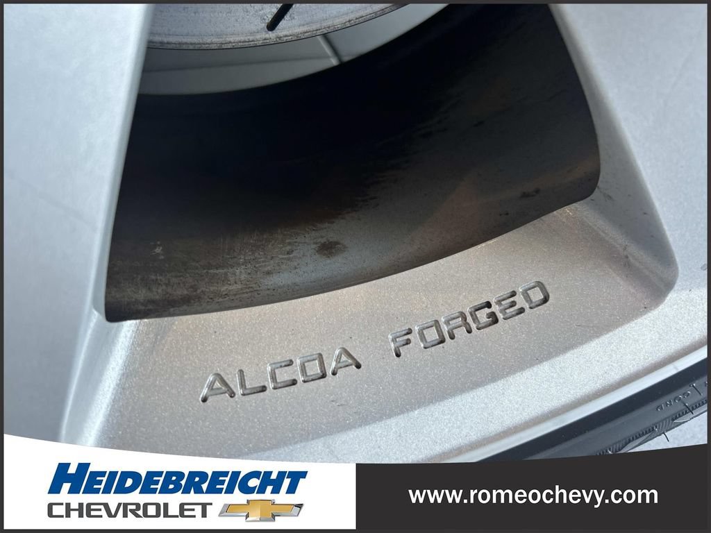 Used 2008 Dodge Challenger SRT8 RWD image 33