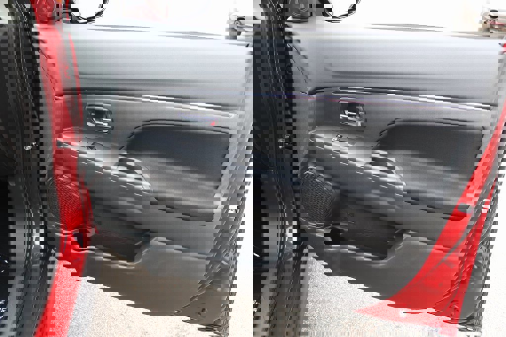 New 2025 Mitsubishi Outlander Sport ES image 16