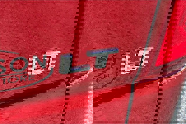 New 2026 Chevrolet Silverado 1500 LT Trail Boss image 7