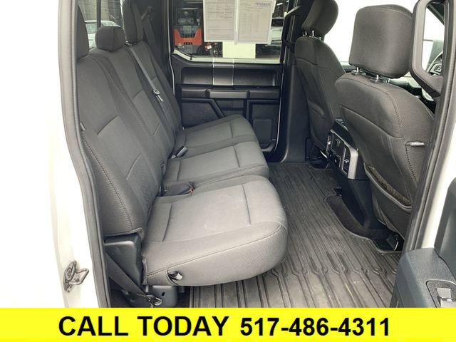 Used 2020 Ford F150 XLT w/ Equipment Group 302A Luxury image 28