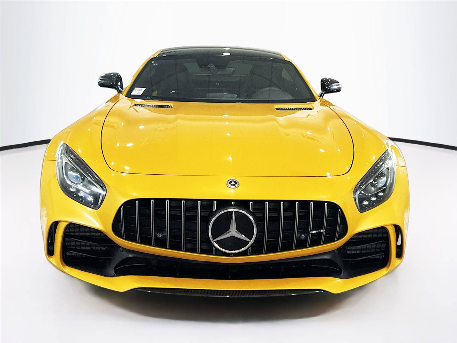 Used 2019 Mercedes-Benz AMG GT R image 20